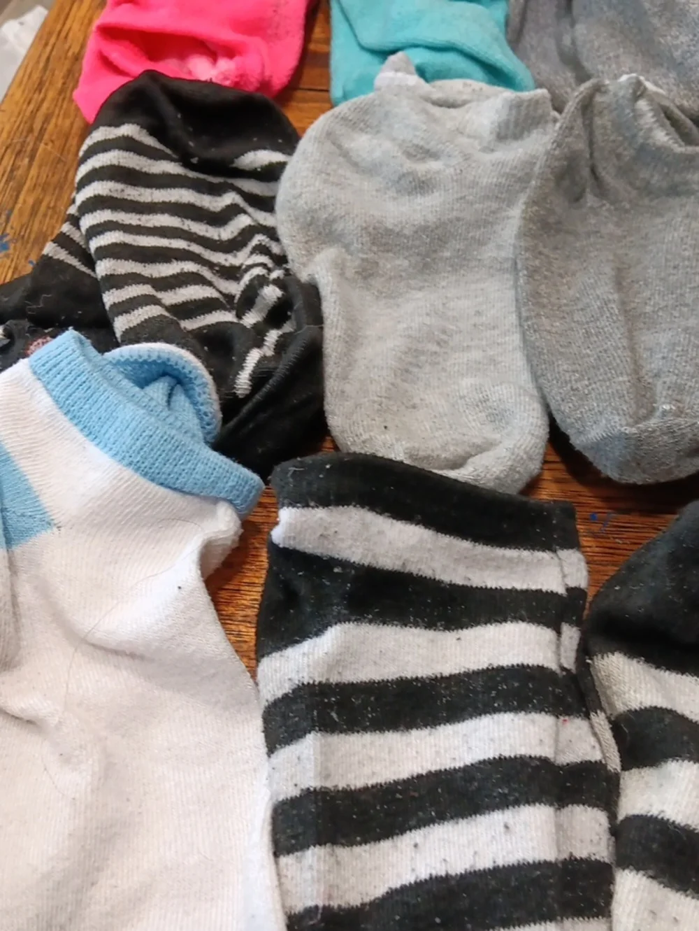 assorted pack women’s
